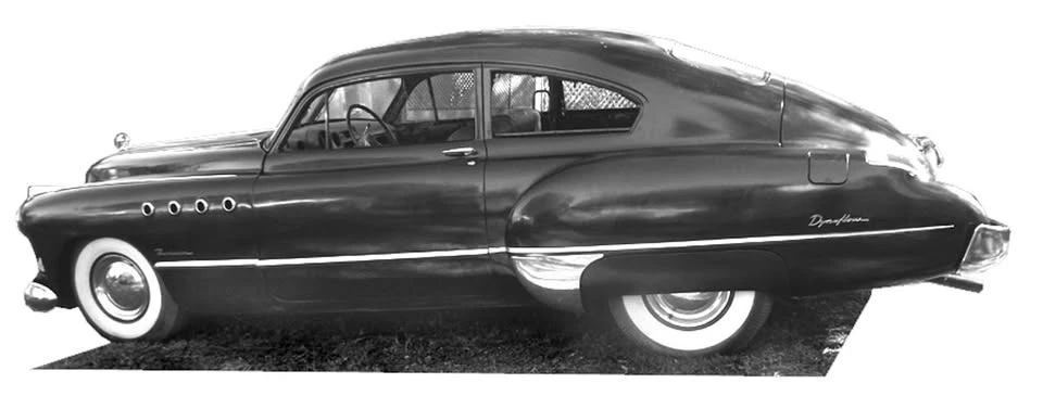 1949 Buick Special - Image 2 of 20