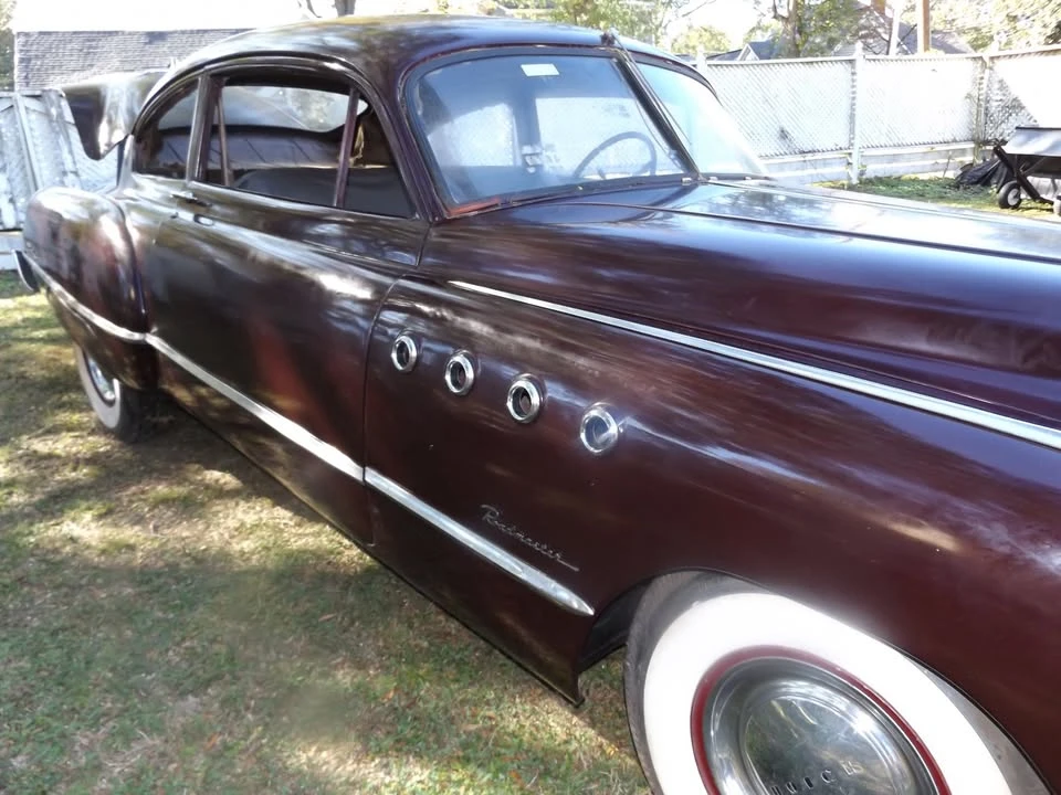1949 Buick Special - Image 7 of 20