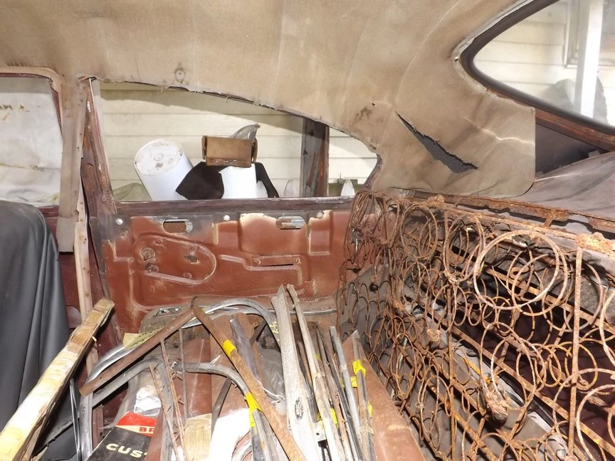 1949 Buick Special - Image 18 of 20