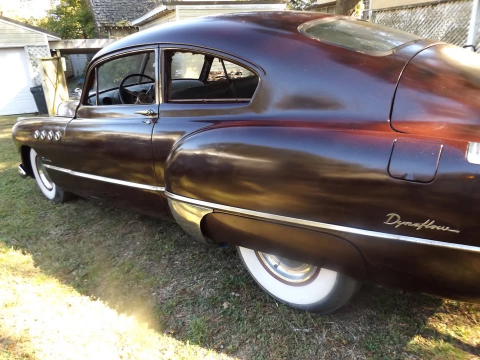 1949 Buick Special - Image 10 of 20