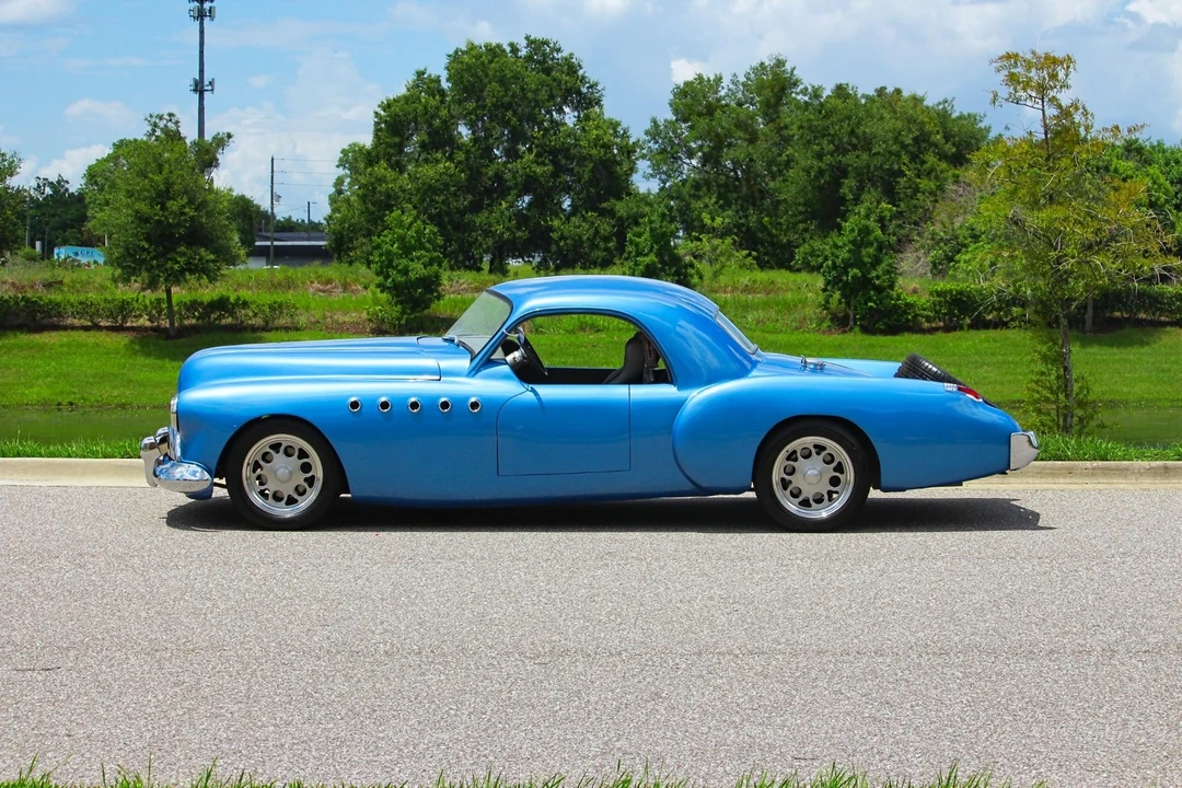 1949 Buick Roadmaster - Image 2 of 31