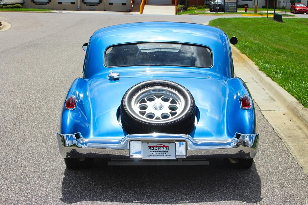 1949 Buick Roadmaster - Image 5 of 31