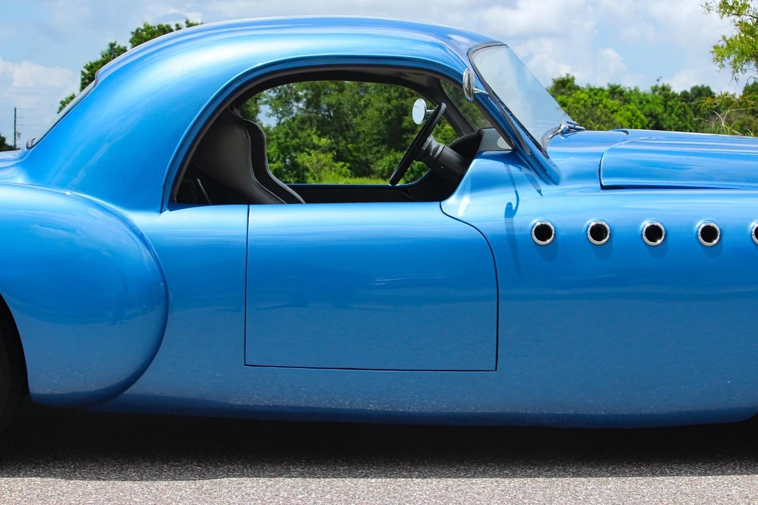 1949 Buick Roadmaster - Image 24 of 31