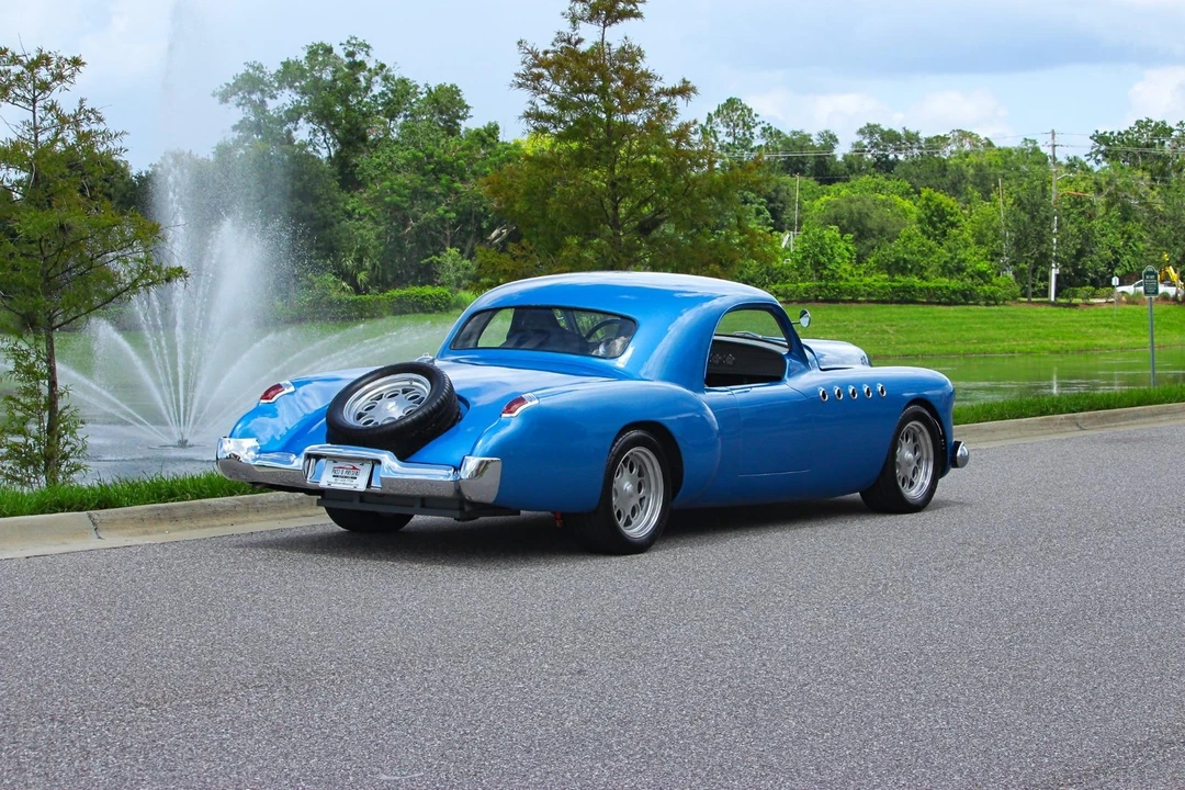 1949 Buick Roadmaster - Image 6 of 31