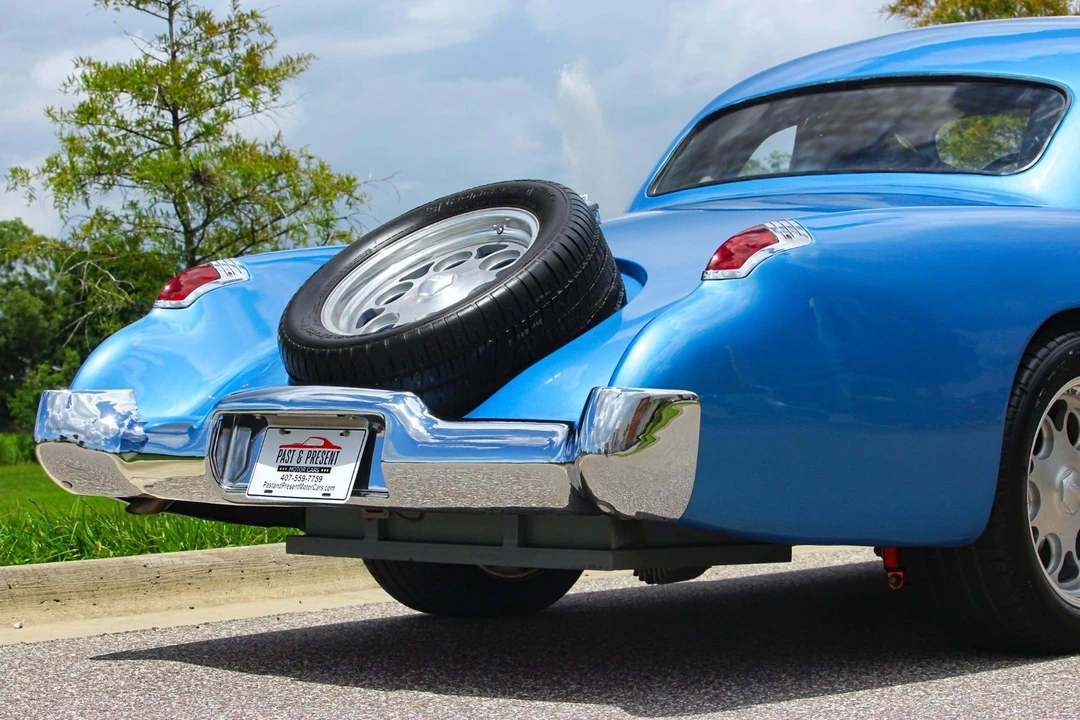 1949 Buick Roadmaster - Image 27 of 31