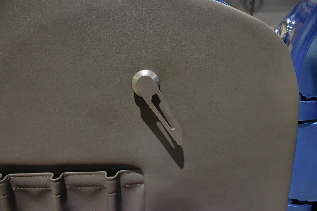 1949 Buick Roadmaster - Image 31 of 31