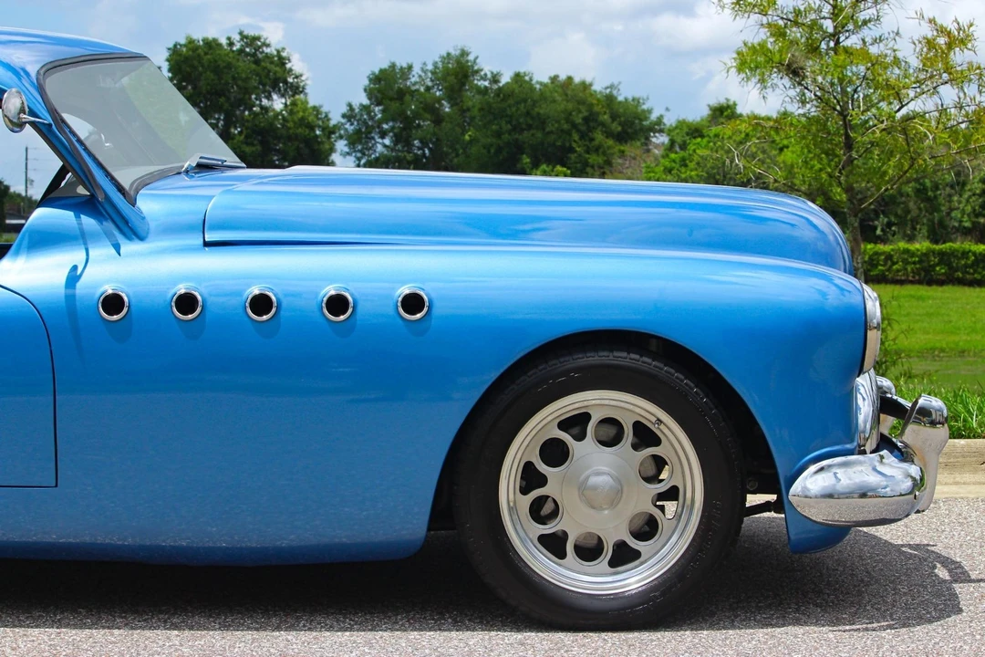 1949 Buick Roadmaster - Image 23 of 31