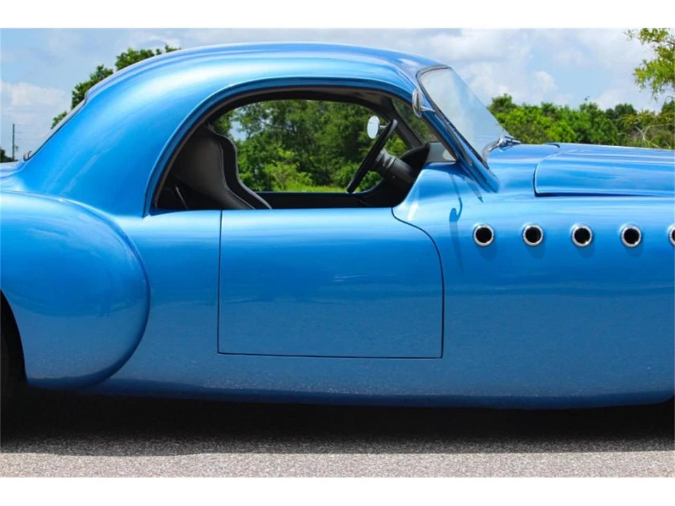 1949 Buick Special - Image 8 of 18