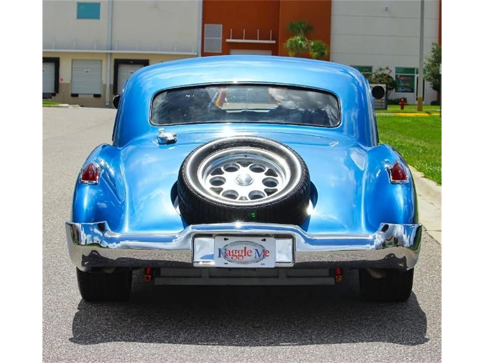 1949 Buick Special - Image 6 of 18