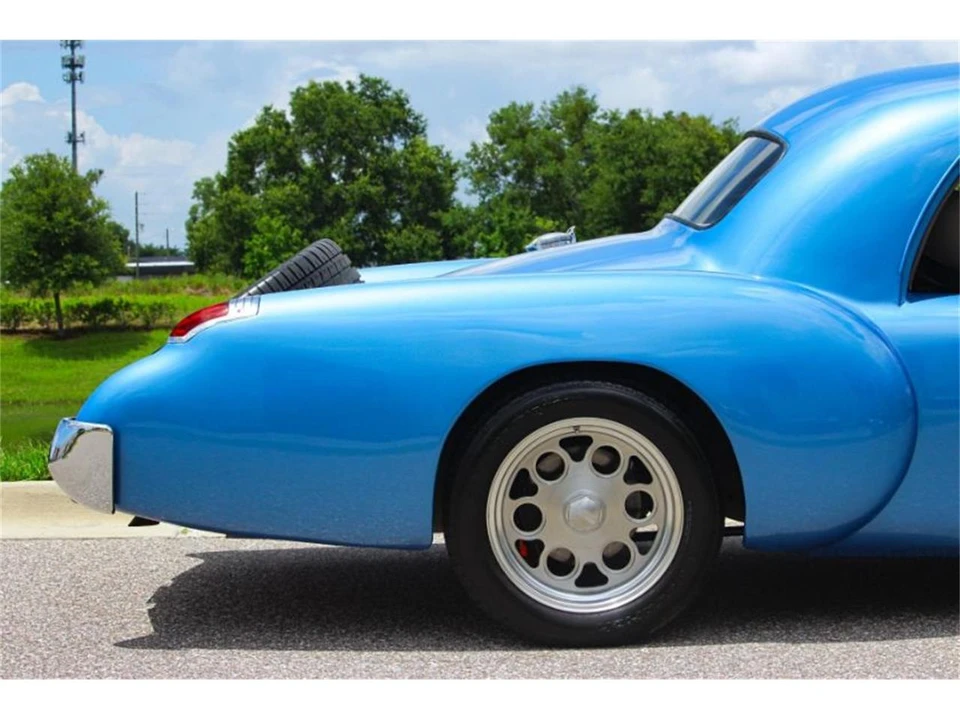 1949 Buick Special - Image 7 of 18