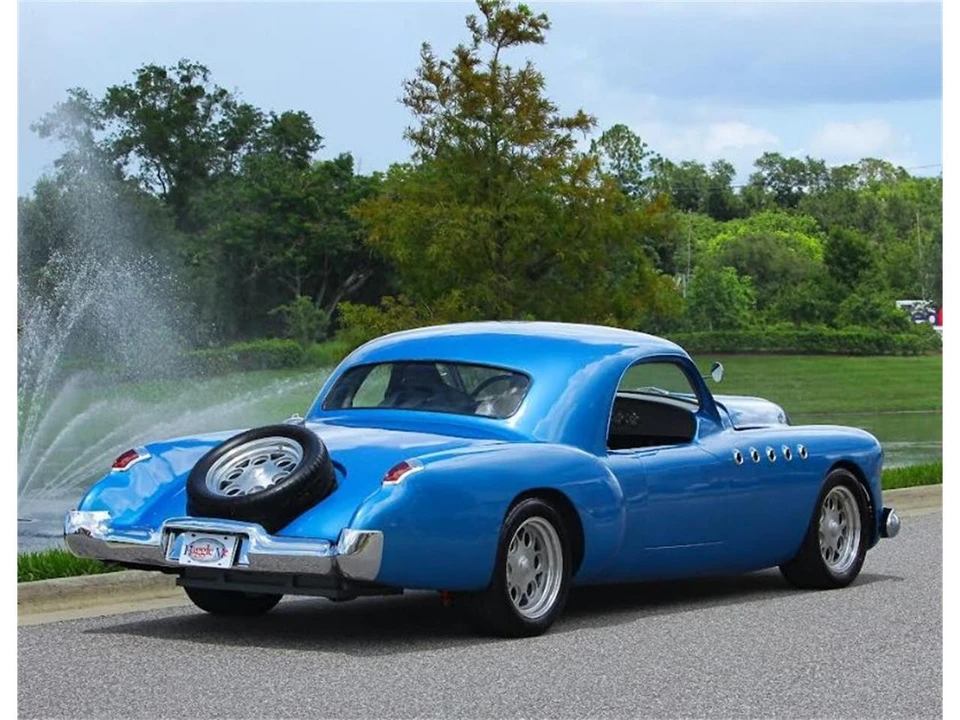 1949 Buick Special - Image 3 of 18