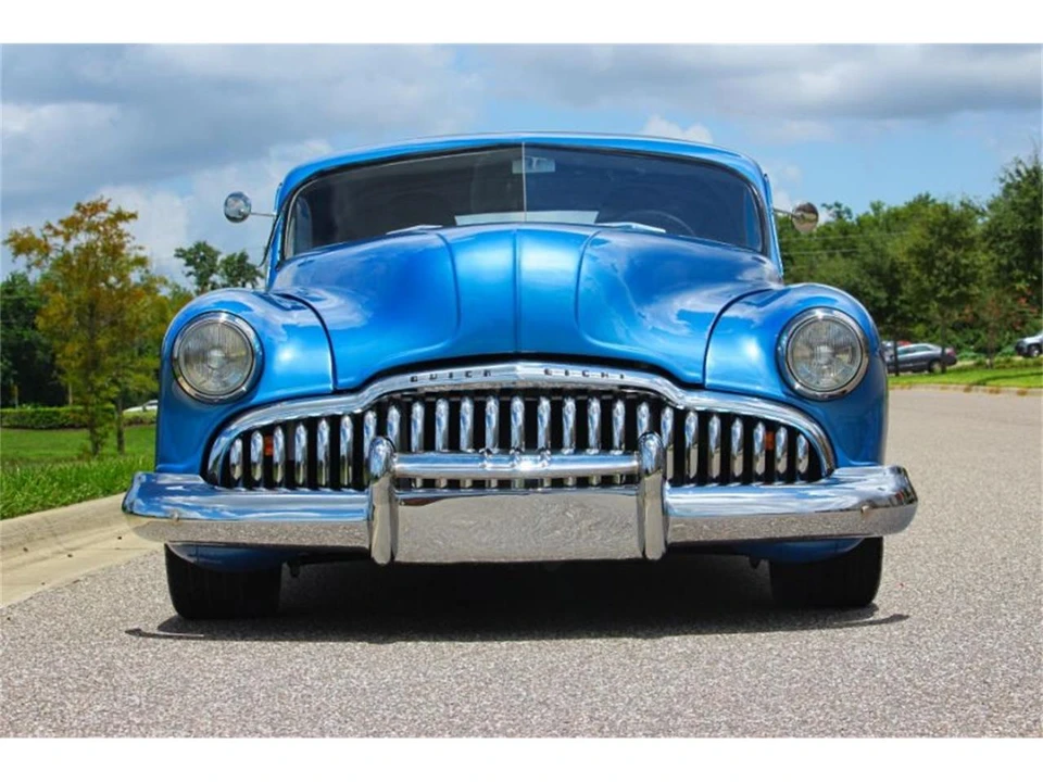 1949 Buick Special - Image 4 of 18