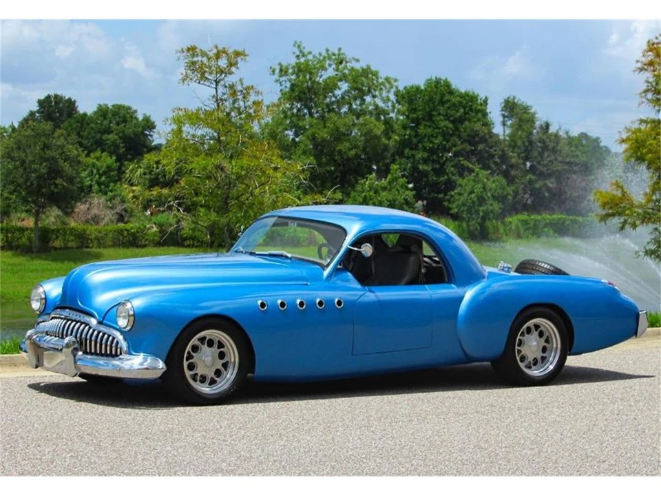 1949 Buick Special - Image 5 of 18