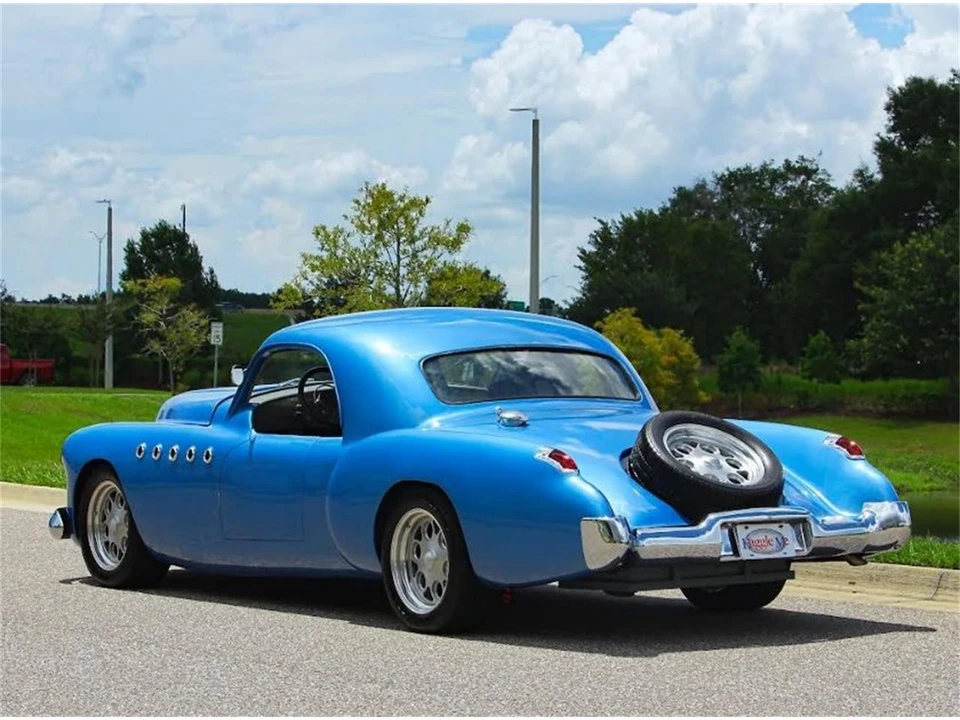 1949 Buick Special - Image 14 of 18