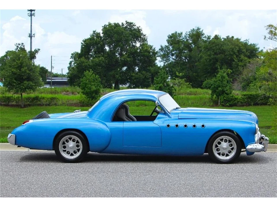 1949 Buick Special - Image 2 of 18