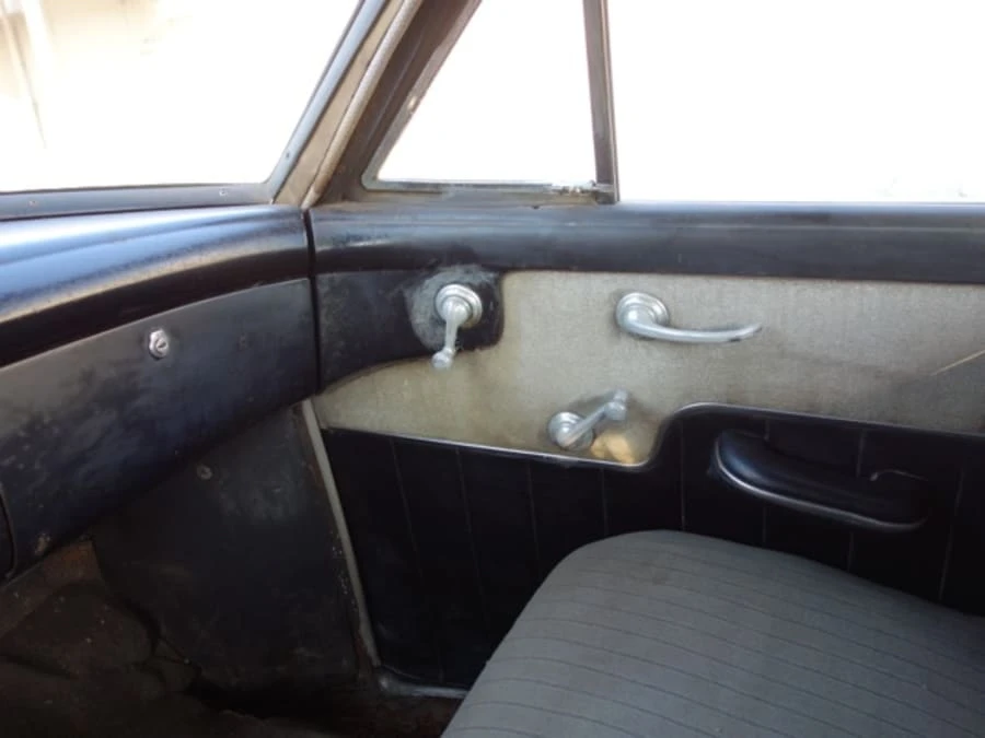 1949 Buick Super - Image 4 of 8