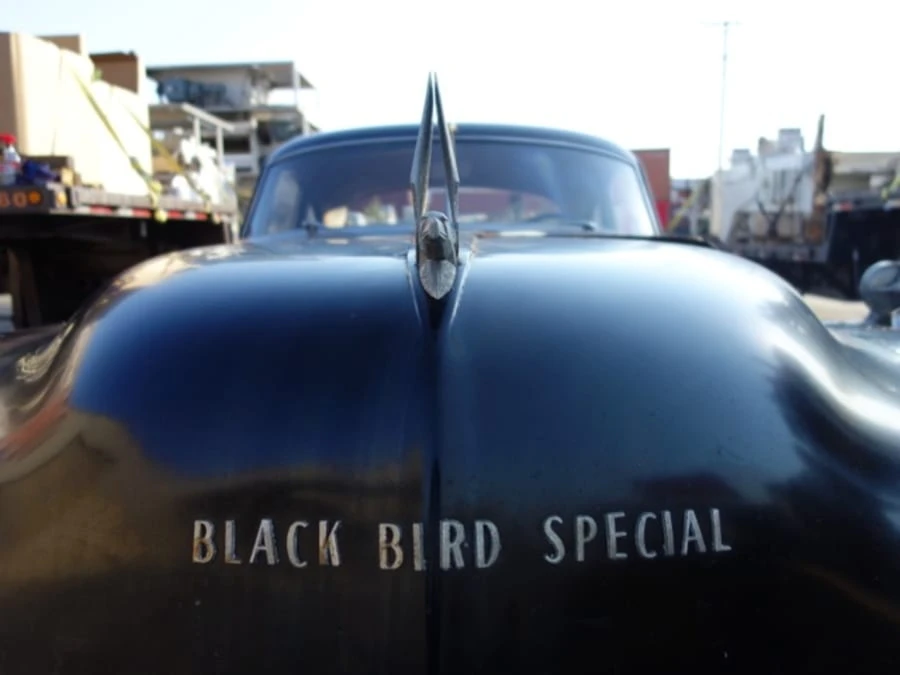 1949 Buick Super - Image 6 of 8