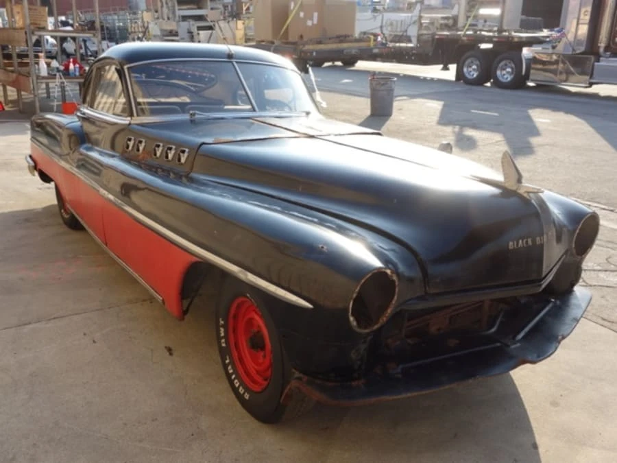 1949 Buick Super - Image 7 of 8