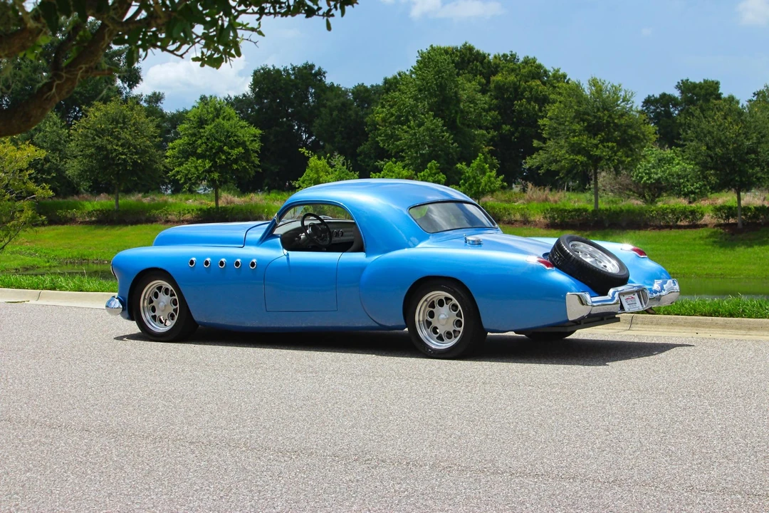 1949 Buick Special - Image 5 of 31