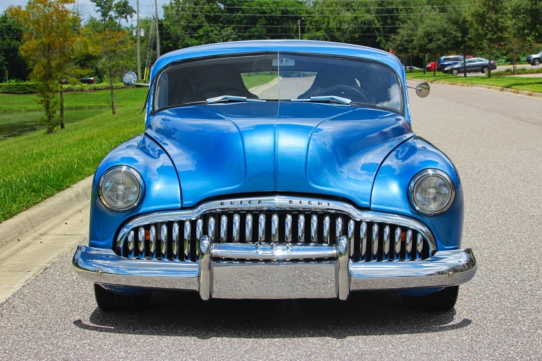1949 Buick Special - Image 10 of 31
