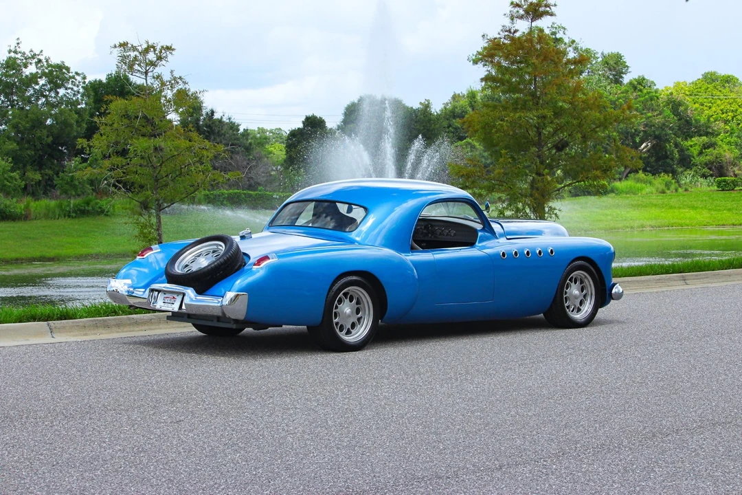 1949 Buick Special - Image 17 of 31