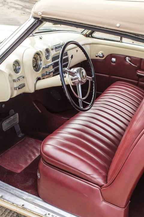 1949 Buick Roadmaster - Image 27 of 31