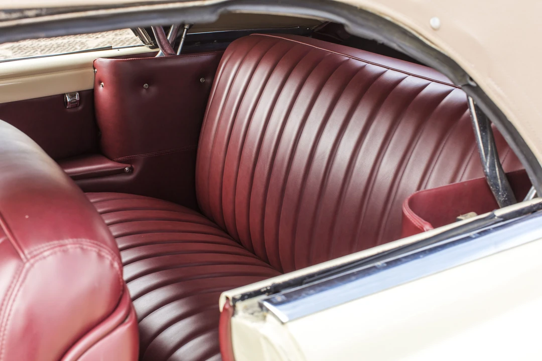 1949 Buick Roadmaster - Image 29 of 31