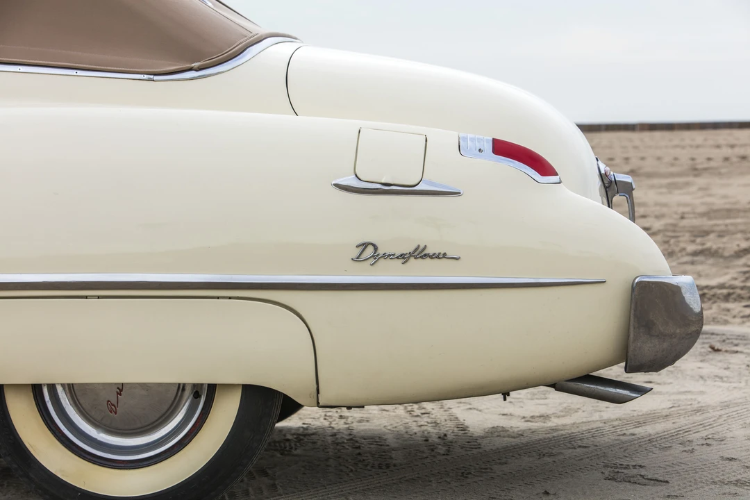 1949 Buick Roadmaster - Image 15 of 31