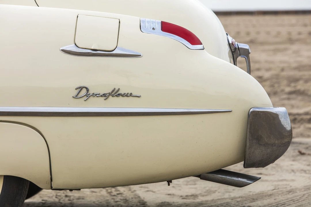 1949 Buick Roadmaster - Image 16 of 31