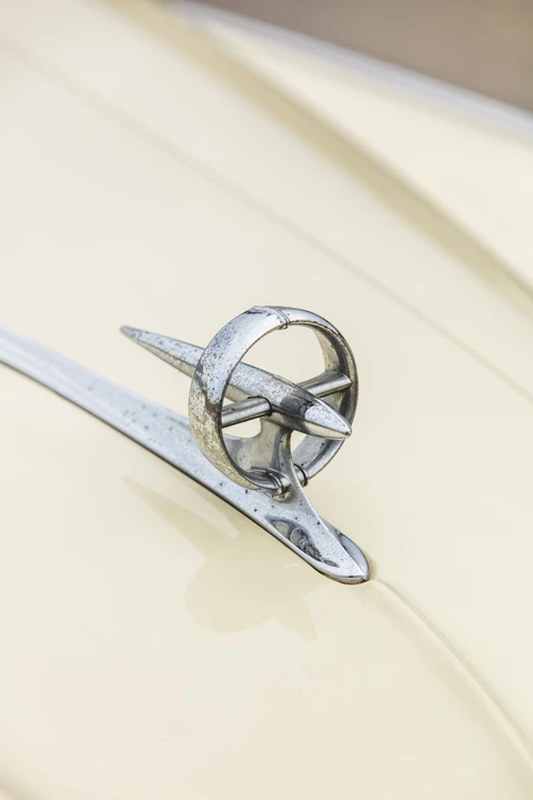 1949 Buick Roadmaster - Image 23 of 31