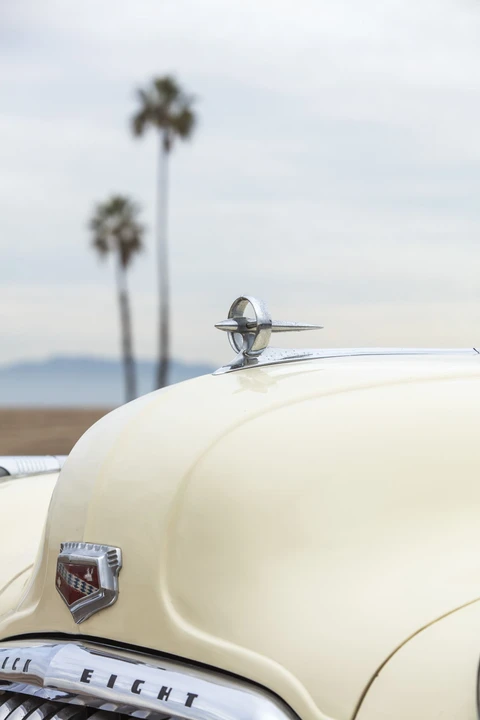 1949 Buick Roadmaster - Image 20 of 31
