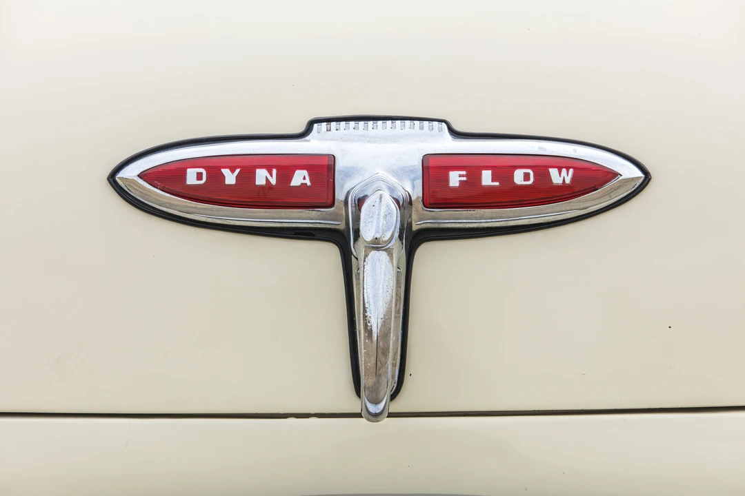 1949 Buick Roadmaster - Image 18 of 31