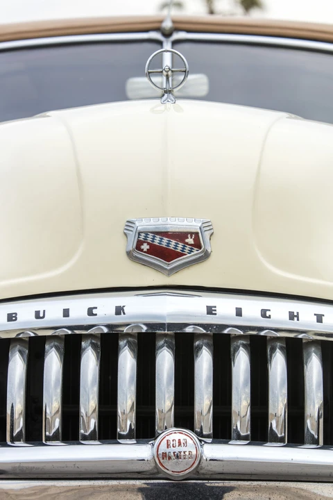 1949 Buick Roadmaster - Image 24 of 31