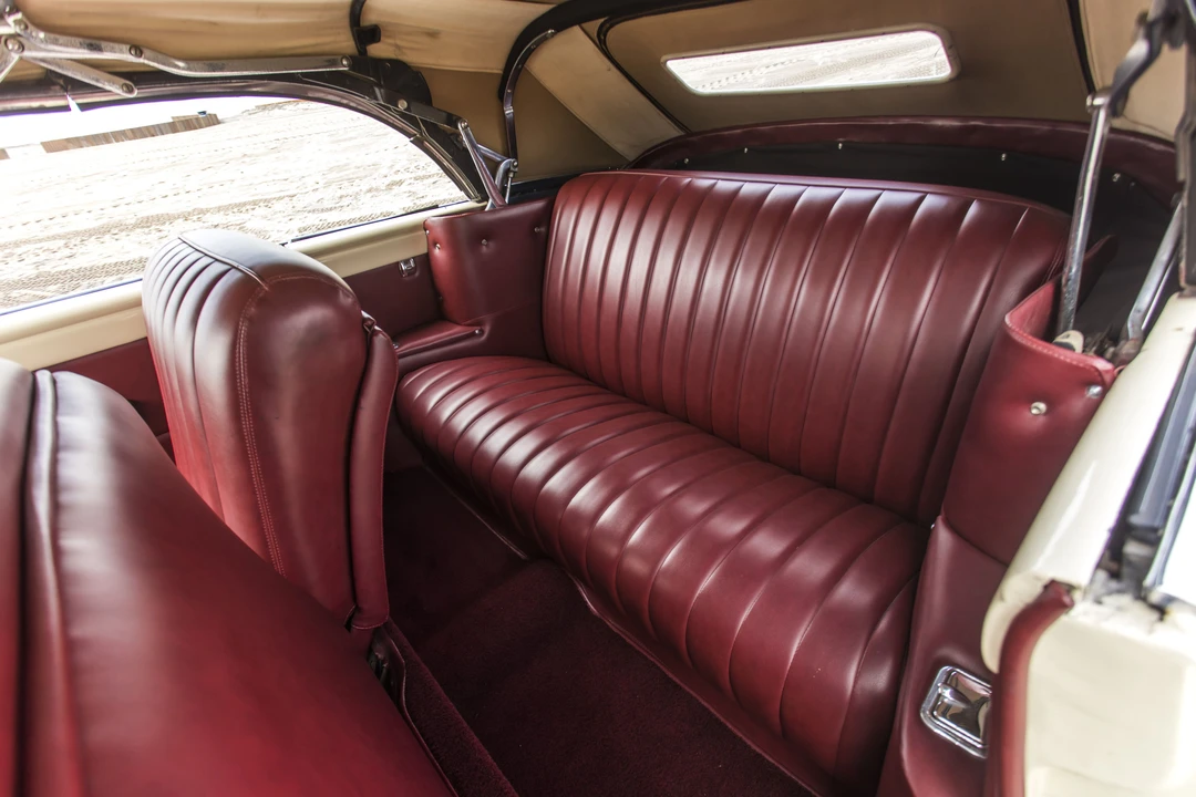 1949 Buick Roadmaster - Image 28 of 31