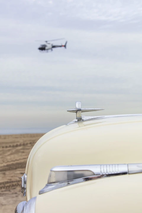 1949 Buick Roadmaster - Image 21 of 31