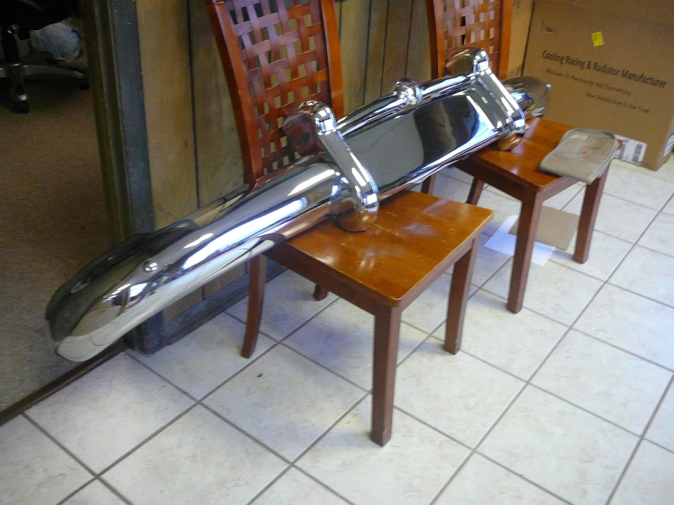 1949 Buick Roadmaster - Image 15 of 16