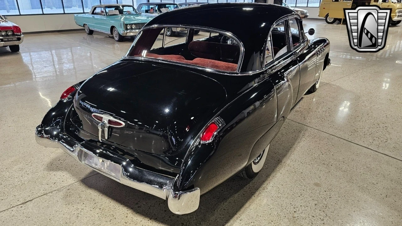 1949 Buick Roadmaster - Image 5 of 12
