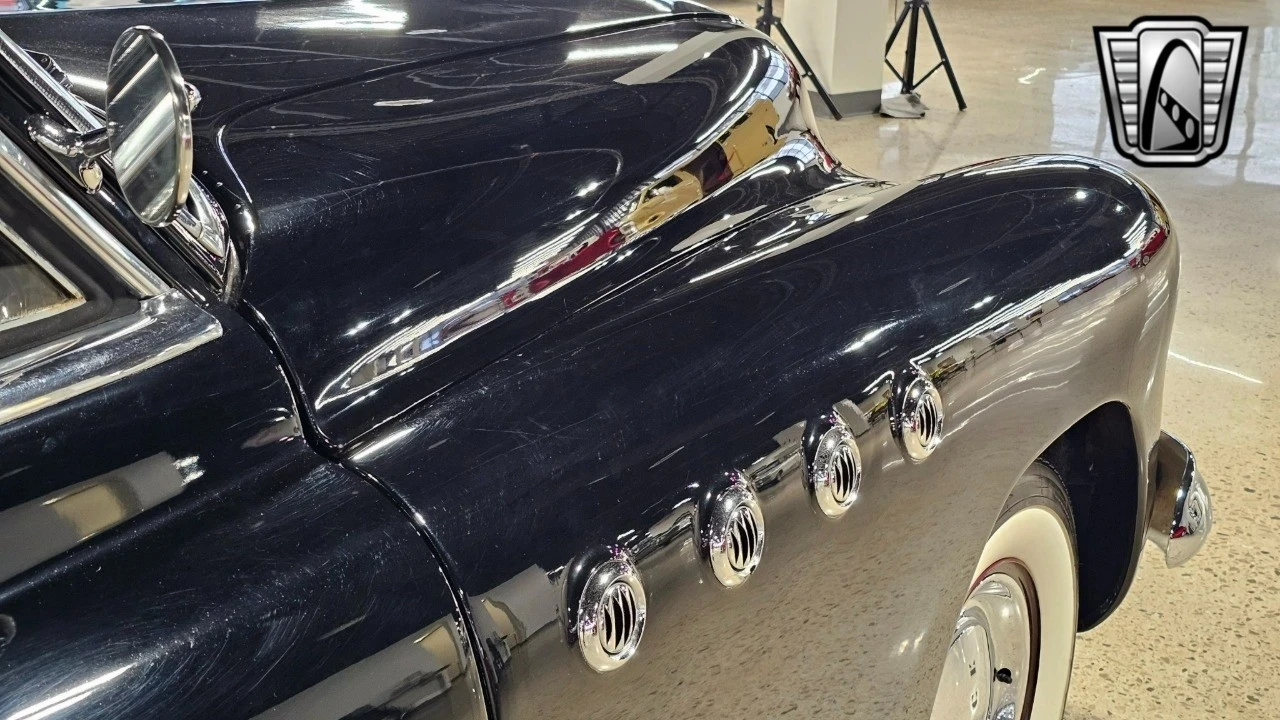1949 Buick Roadmaster - Image 21 of 21
