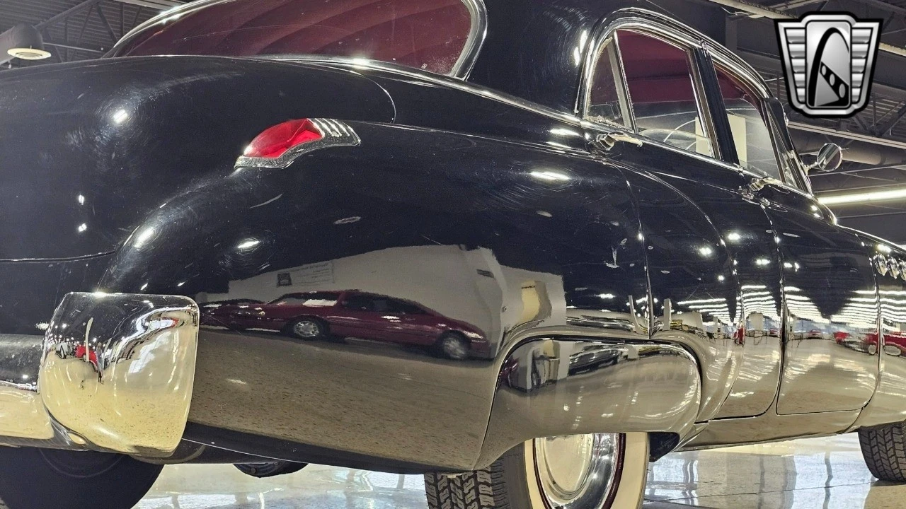 1949 Buick Roadmaster - Image 19 of 21