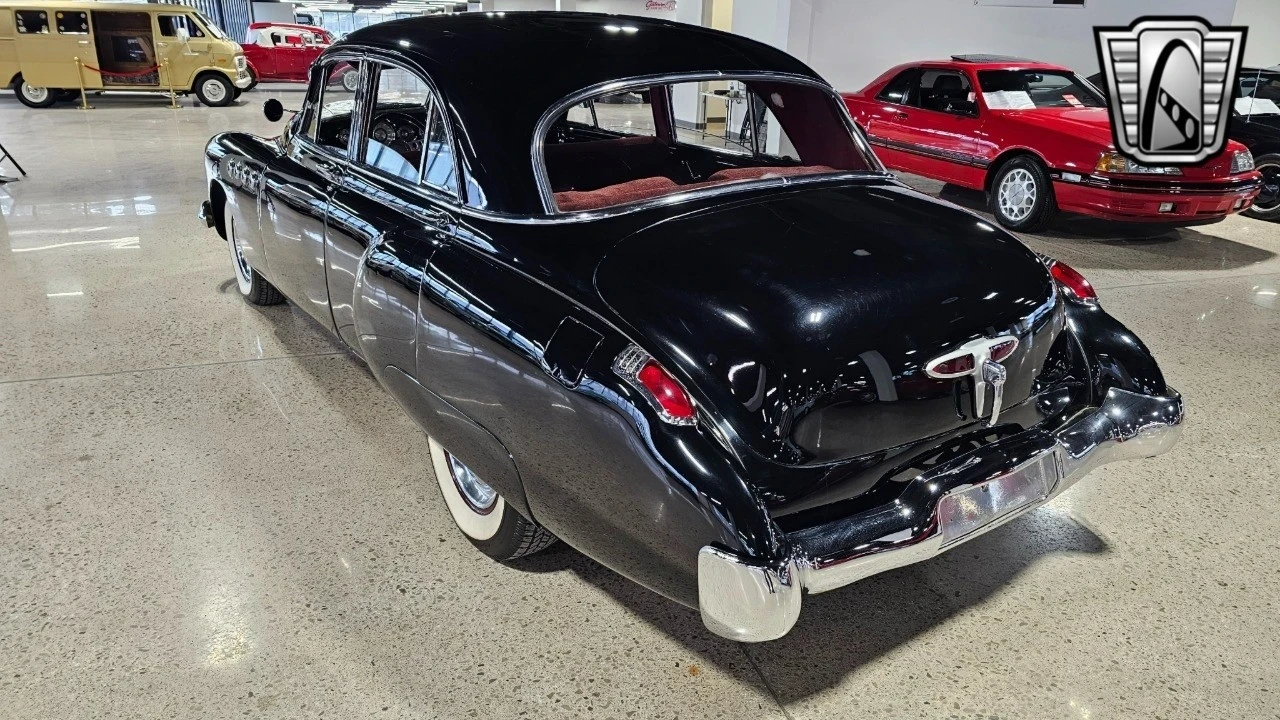 1949 Buick Roadmaster - Image 4 of 12