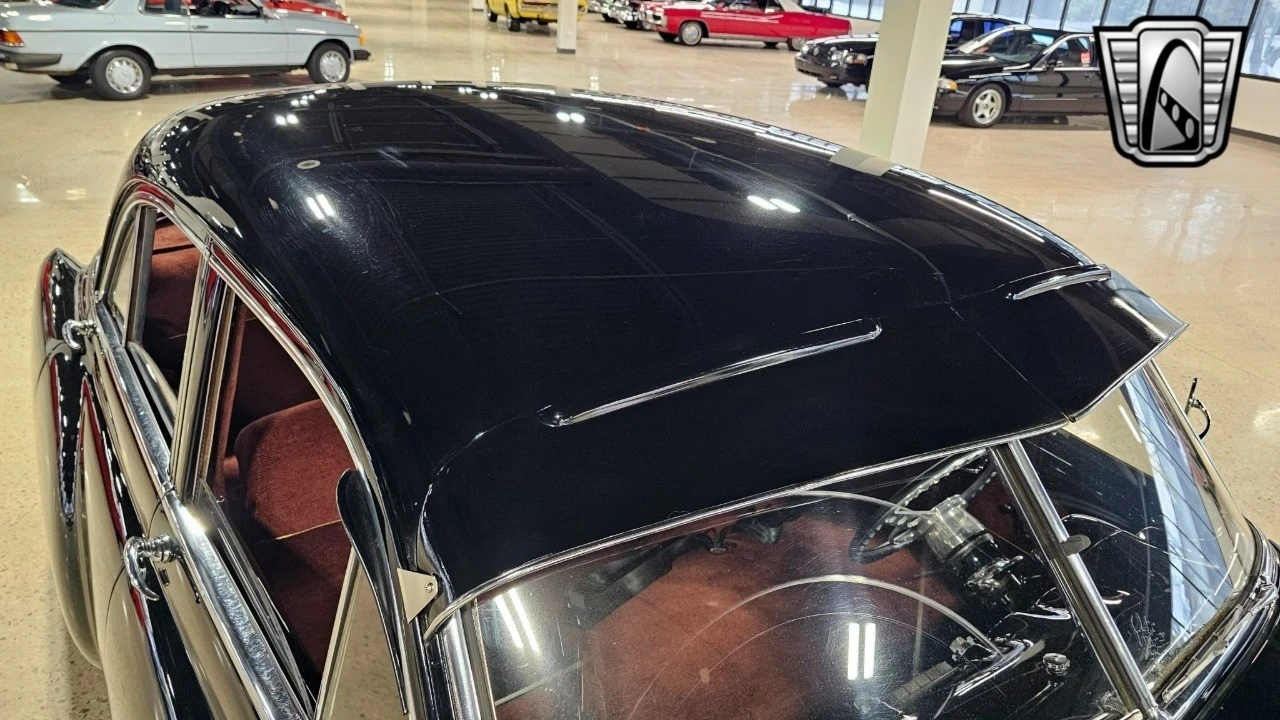 1949 Buick Roadmaster - Image 20 of 21