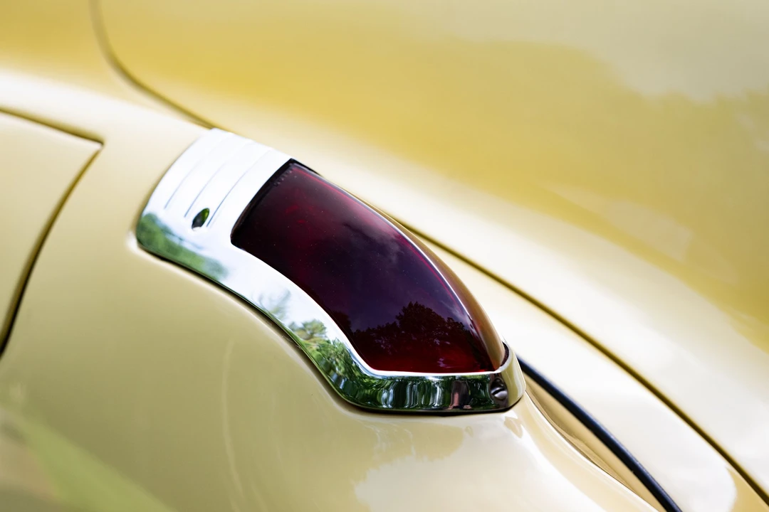 1949 Buick Roadmaster - Image 8 of 31