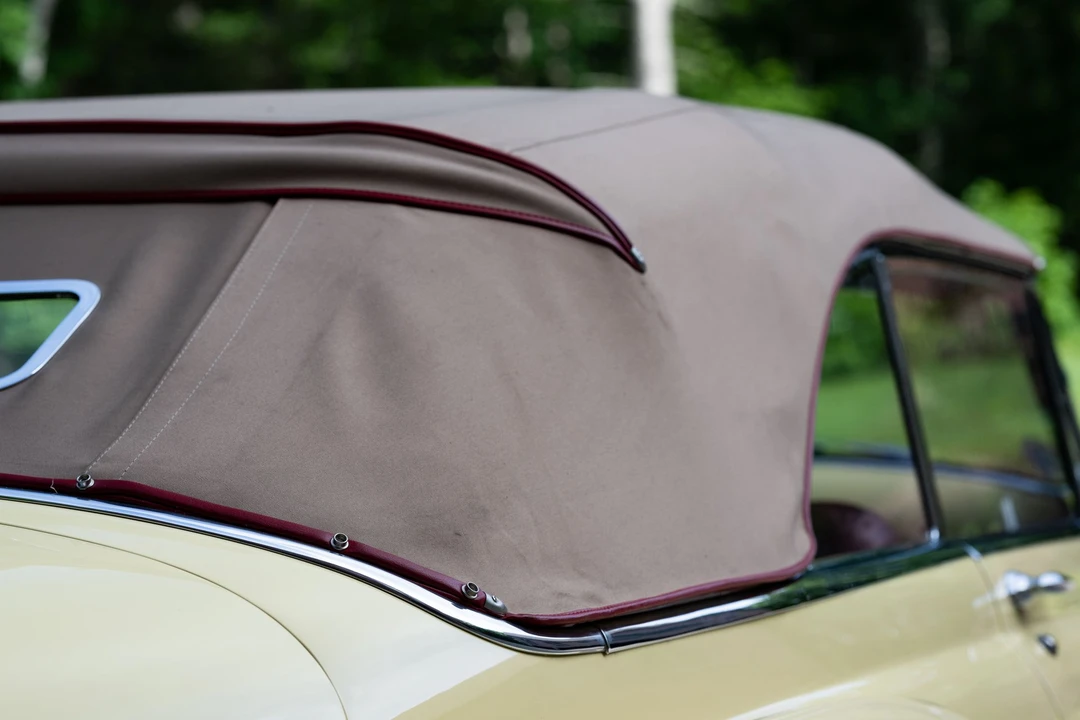 1949 Buick Roadmaster - Image 11 of 31