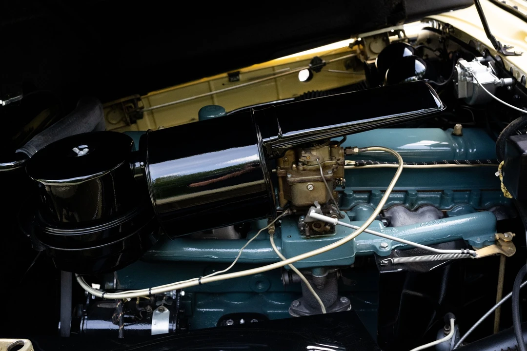 1949 Buick Roadmaster - Image 20 of 31
