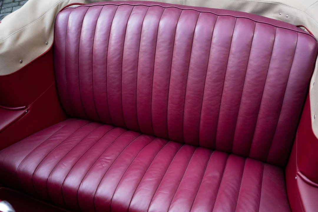 1949 Buick Roadmaster - Image 30 of 31
