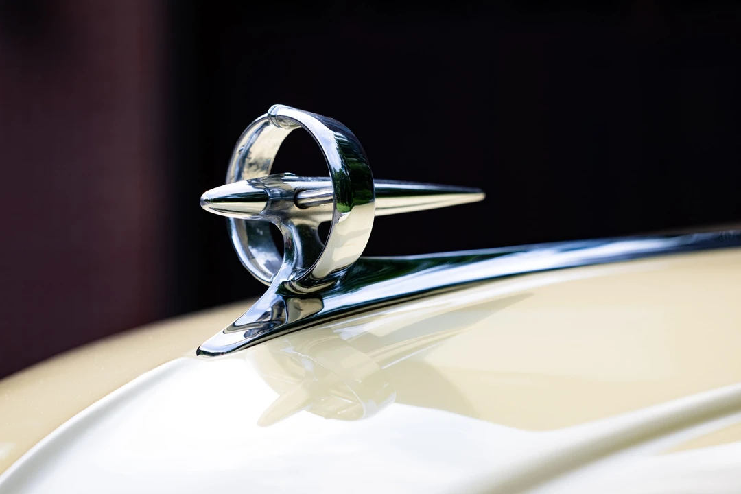 1949 Buick Roadmaster - Image 2 of 31