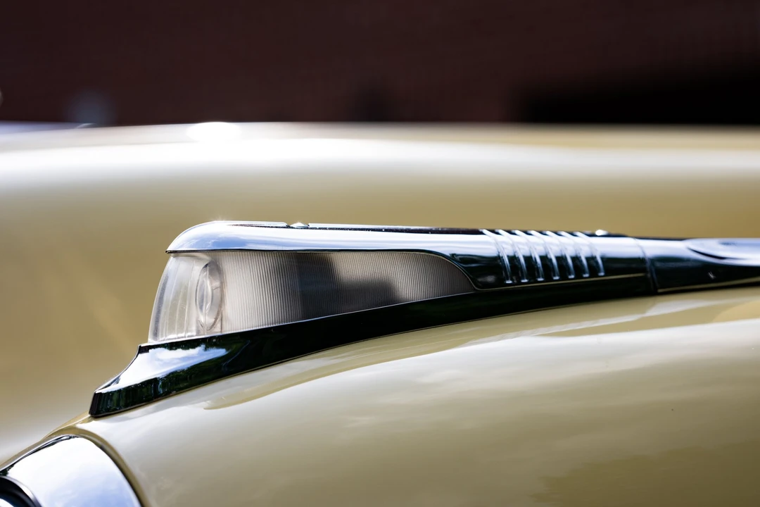 1949 Buick Roadmaster - Image 3 of 31