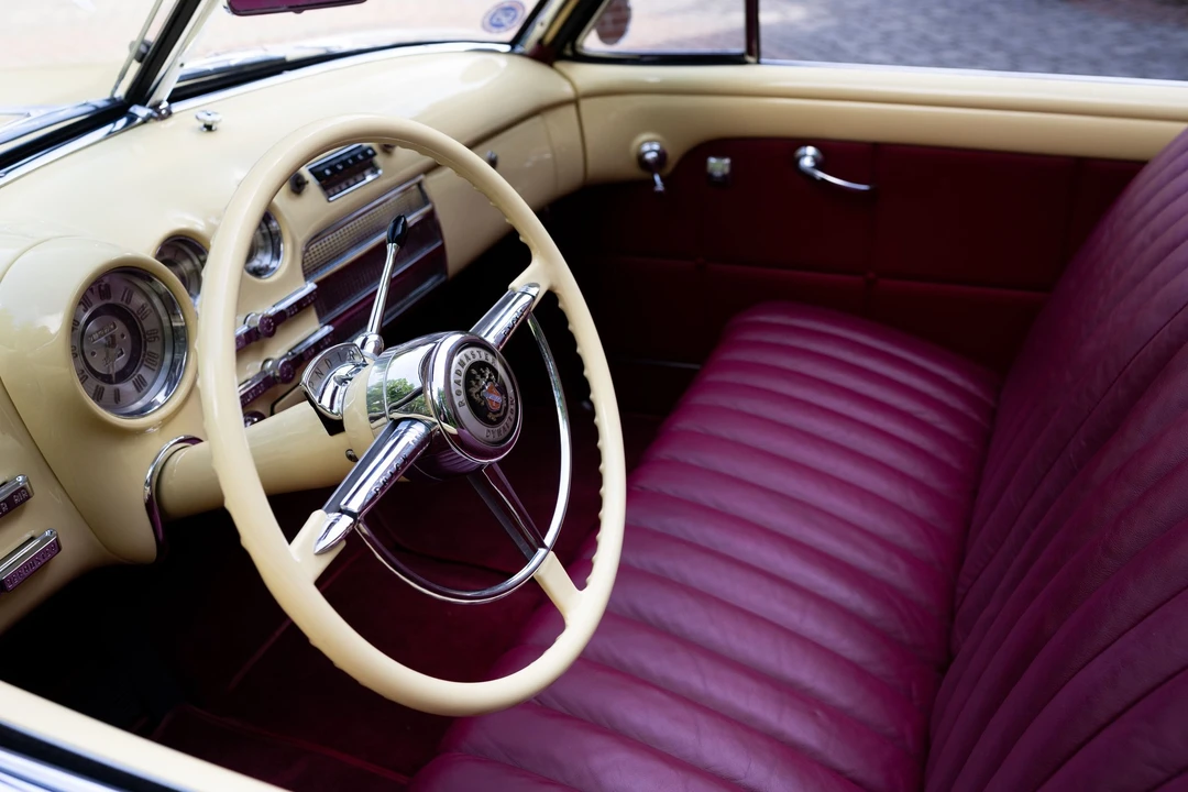 1949 Buick Roadmaster - Image 28 of 31