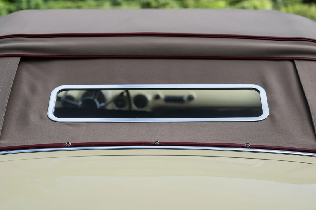 1949 Buick Roadmaster - Image 12 of 31