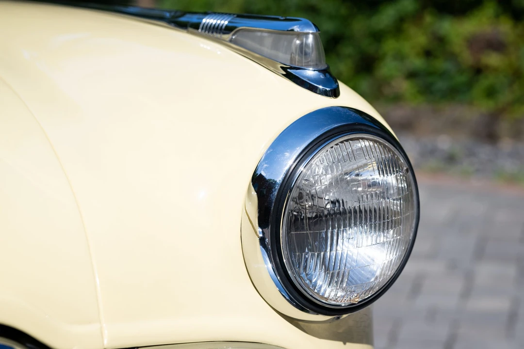 1949 Buick Roadmaster - Image 31 of 31